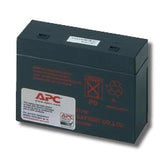 Schneider Electric RBC10 Replacement Battery Cartridge